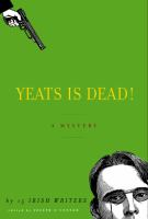 Yeats_is_dead_
