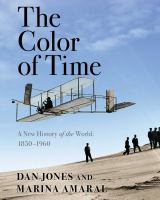 The_color_of_time