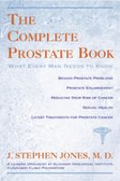 The_complete_prostate_book