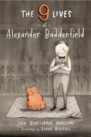 The_9_lives_of_Alexander_Baddenfield