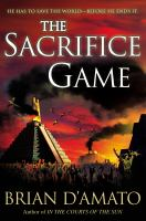 The_sacrifice_game