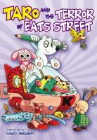 Taro_and_the_terror_of_Eats_Street