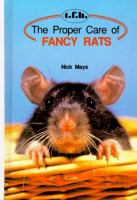 The_proper_care_of_fancy_rats
