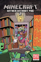 Minecraft__Wither_Without_You_Volume_2__Graphic_Novel_