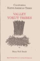 Valley_Yokut_tribes