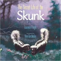 The_secret_life_of_the_skunk