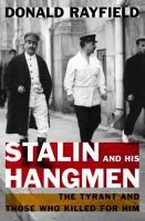 Stalin_and_his_hangmen