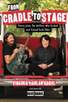 From_cradle_to_stage