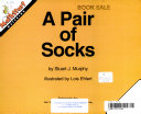 A_pair_of_socks