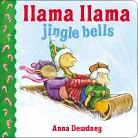 Llama_llama_jingle_bells__BOARD_BOOK_