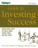 Kiplinger_s_guide_to_investing_success