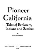 Pioneer_California