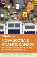 Fodor_s_Nova_Scotia___Atlantic_Canada