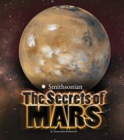 The_secrets_of_Mars