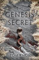 The_Genesis_secret