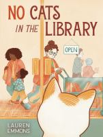 No_cats_in_the_library