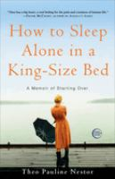 How_to_sleep_alone_in_a_king-size_bed