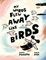 My_words_flew_away_like_birds
