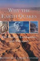 Why_the_earth_quakes