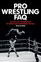 Pro_wrestling_FAQ