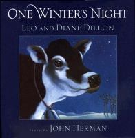 One_winter_s_night