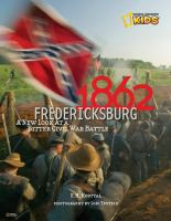 1862__Fredericksburg