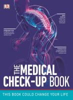 The_medical_checkup_book