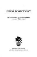 Fedor_Dostoevsky