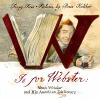 W_is_for_Webster