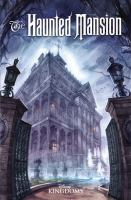 The_haunted_mansion