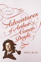 The_adventures_of_Arthur_Conan_Doyle