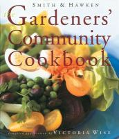 The_gardeners__community_cookbook