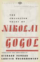 The_collected_tales_of_Nikolai_Gogol