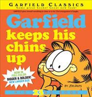 Garfield_keeps_his_chins_up