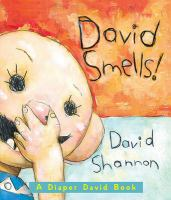 David_smells___BOARD_BOOK_