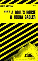 A_doll_s_house_and_Hedda_Gabler