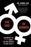The_end_of_gender
