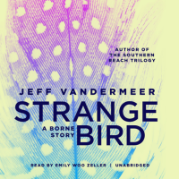The_Strange_Bird