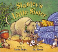 Stanley_s_little_sister