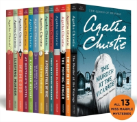 The_Complete_Miss_Marple_Collection