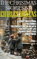 The_Christmas_Stories_by_Charles_Dickens