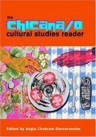 The_Chicana_o_cultural_studies_reader
