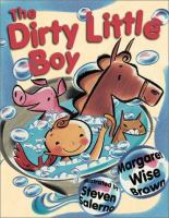 The_dirty_little_boy