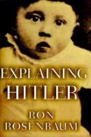 Explaining_Hitler