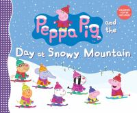 Peppa_pig_and_the_day_at_Snowy_Mountain