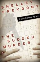 The_sudoku_murder