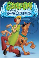 Scooby-Doo_and_the_snow_creatures