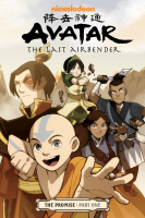 Avatar__The_Last_Airbender___The_Promise__Part_One__Volume_1_