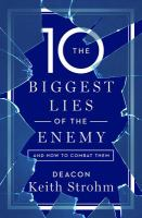 The_10_biggest_lies_of_the_enemy