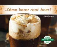 __C__mo_hacer_root_beer_